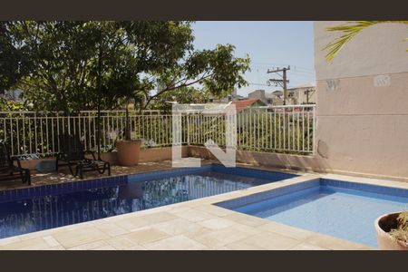 Apartamento para alugar com 67m², 2 quartos e 1 vagaÁrea comum - Piscina