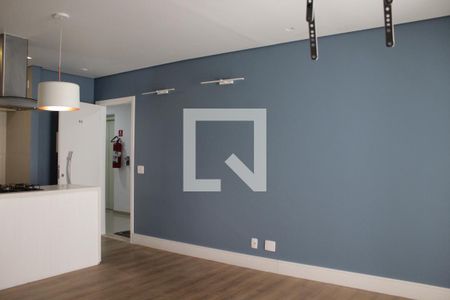 Sala de apartamento para alugar com 2 quartos, 67m² em Mooca, São Paulo