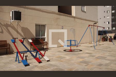 Apartamento para alugar com 67m², 2 quartos e 1 vagaÁrea comum - Playground