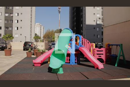 Apartamento para alugar com 67m², 2 quartos e 1 vagaÁrea comum - Playground