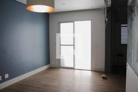 Sala de apartamento para alugar com 2 quartos, 67m² em Mooca, São Paulo