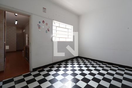 Sala de Jantar de casa para alugar com 2 quartos, 137m² em Vila Alpina, Santo André