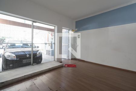 Sala  de casa para alugar com 2 quartos, 137m² em Vila Alpina, Santo André