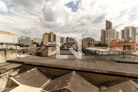 Vista do Apartamento de apartamento para alugar com 3 quartos, 135m² em Centro, São Paulo