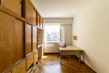 Quarto 1 de apartamento para alugar com 3 quartos, 135m² em Centro, São Paulo