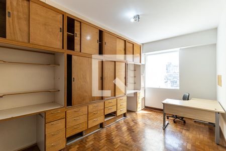 Quarto 1 de apartamento à venda com 3 quartos, 135m² em Centro, São Paulo