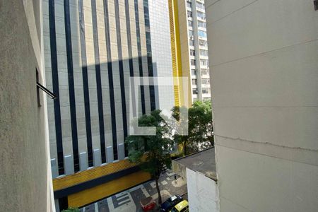 Apartamento para alugar com 30m², 1 quarto e sem vaga Apartamento para alugar com 30m², 1 quarto e sem vagaVista