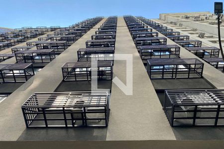 Apartamento para alugar com 30m², 1 quarto e sem vaga Apartamento para alugar com 30m², 1 quarto e sem vagaFachada