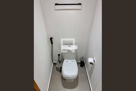 Apartamento para alugar com 30m², 1 quarto e sem vaga Apartamento para alugar com 30m², 1 quarto e sem vagaBanheiro