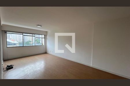 Sala de apartamento à venda com 1 quarto, 59m² em Jardim Paulista, São Paulo