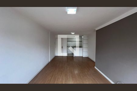 Sala de apartamento à venda com 1 quarto, 55m² em Jardim Paulista, São Paulo