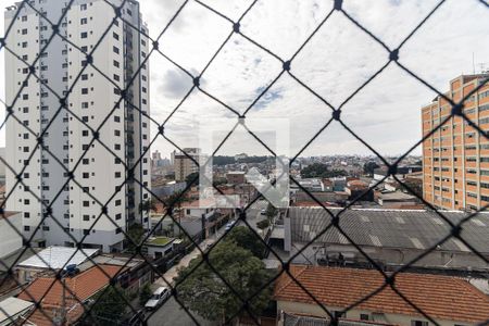 Apartamento para alugar com 48m², 2 quartos e 1 vagaVista do Quarto 2