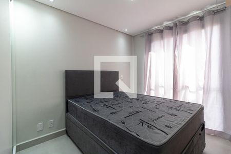 Quarto 1 de apartamento à venda com 2 quartos, 48m² em Vila Moinho Velho, São Paulo