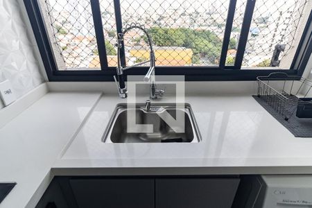 Apartamento para alugar com 48m², 2 quartos e 1 vagaCozinha