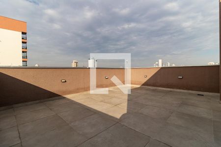Apartamento para alugar com 48m², 2 quartos e 1 vagaTerraço