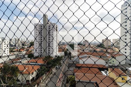Apartamento para alugar com 48m², 2 quartos e 1 vagaVista do Varanda do Quarto 1