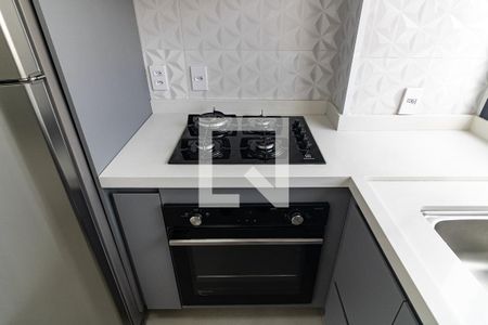 Apartamento para alugar com 48m², 2 quartos e 1 vagaCozinha