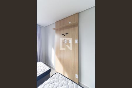 Apartamento para alugar com 48m², 2 quartos e 1 vagaQuarto 2