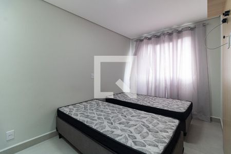 Apartamento para alugar com 48m², 2 quartos e 1 vagaQuarto 2