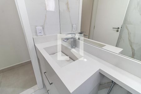 Apartamento para alugar com 48m², 2 quartos e 1 vagaBanheiro
