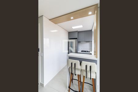 Apartamento para alugar com 48m², 2 quartos e 1 vagaCozinha
