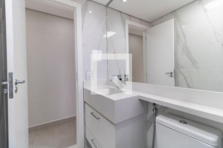 Apartamento para alugar com 48m², 2 quartos e 1 vagaBanheiro