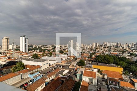 Apartamento para alugar com 48m², 2 quartos e 1 vagaVista do Terraço
