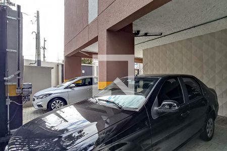 Apartamento para alugar com 48m², 2 quartos e 1 vagaGaragem