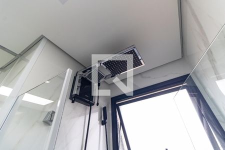 Apartamento para alugar com 48m², 2 quartos e 1 vagaBanheiro