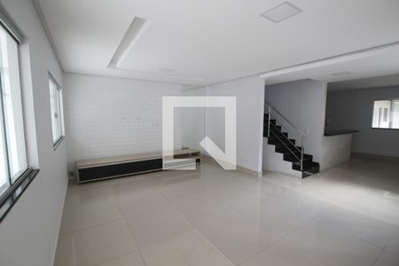 Sala de casa para alugar com 4 quartos, 399m² em Moinho dos Ventos, Goiânia