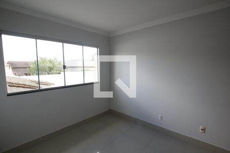 Quarto de casa para alugar com 4 quartos, 399m² em Moinho dos Ventos, Goiânia
