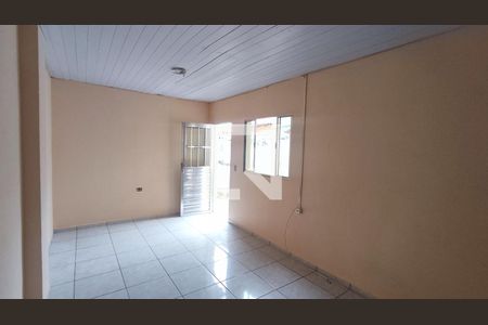 Sala de casa para alugar com 2 quartos, 80m² em Parque Sao Luiz, Jundiaí