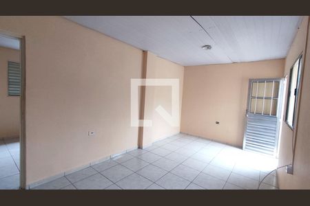 Sala de casa para alugar com 2 quartos, 80m² em Parque Sao Luiz, Jundiaí