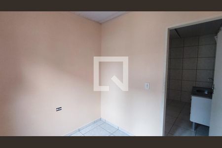 Quarto 2 de casa para alugar com 2 quartos, 80m² em Parque Sao Luiz, Jundiaí