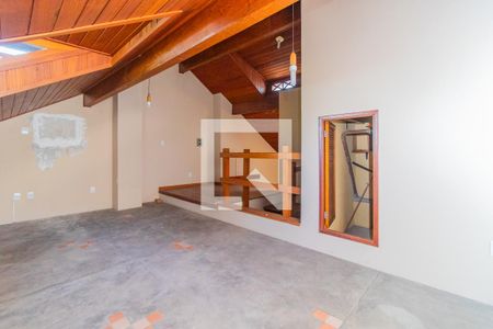 Casa de condomínio para alugar com 249m², 3 quartos e 2 vagas Casa de condomínio para alugar com 249m², 3 quartos e 2 vagasSala 2