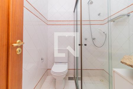 Casa de condomínio para alugar com 249m², 3 quartos e 2 vagas Casa de condomínio para alugar com 249m², 3 quartos e 2 vagasBanheiro Social