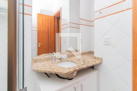 Casa de condomínio para alugar com 249m², 3 quartos e 2 vagas Casa de condomínio para alugar com 249m², 3 quartos e 2 vagasBanheiro Social