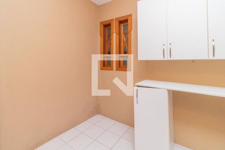 Casa de condomínio para alugar com 249m², 3 quartos e 2 vagas Casa de condomínio para alugar com 249m², 3 quartos e 2 vagasÁrea de Serviço
