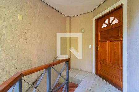 Casa de condomínio para alugar com 249m², 3 quartos e 2 vagas Casa de condomínio para alugar com 249m², 3 quartos e 2 vagasEntrada