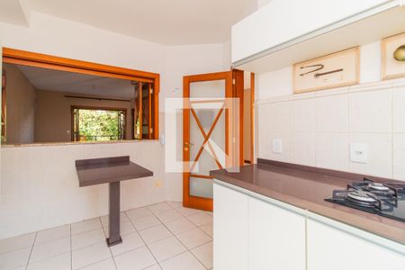 Casa de condomínio para alugar com 249m², 3 quartos e 2 vagas Casa de condomínio para alugar com 249m², 3 quartos e 2 vagasCozinha