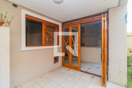Casa de condomínio para alugar com 249m², 3 quartos e 2 vagas Casa de condomínio para alugar com 249m², 3 quartos e 2 vagasQuintal