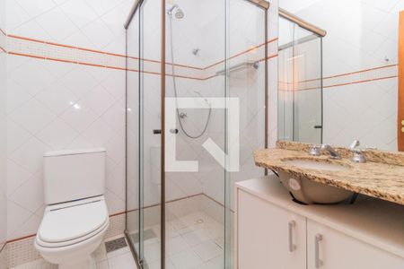 Casa de condomínio para alugar com 249m², 3 quartos e 2 vagas Casa de condomínio para alugar com 249m², 3 quartos e 2 vagasBanheiro Social