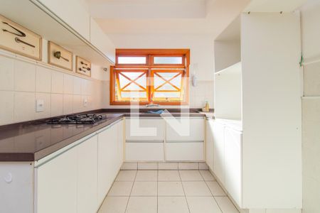 Casa de condomínio para alugar com 249m², 3 quartos e 2 vagas Casa de condomínio para alugar com 249m², 3 quartos e 2 vagasCozinha