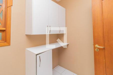 Casa de condomínio para alugar com 249m², 3 quartos e 2 vagas Casa de condomínio para alugar com 249m², 3 quartos e 2 vagasÁrea de Serviço