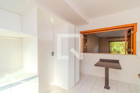 Casa de condomínio para alugar com 249m², 3 quartos e 2 vagas Casa de condomínio para alugar com 249m², 3 quartos e 2 vagasCozinha