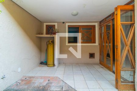 Casa de condomínio para alugar com 249m², 3 quartos e 2 vagas Casa de condomínio para alugar com 249m², 3 quartos e 2 vagasQuintal