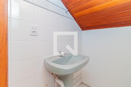 Casa de condomínio para alugar com 249m², 3 quartos e 2 vagas Casa de condomínio para alugar com 249m², 3 quartos e 2 vagasBanheiro Social 2