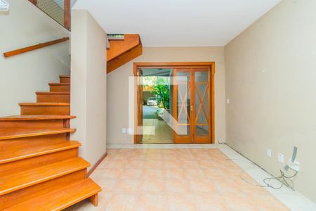 Casa de condomínio para alugar com 249m², 3 quartos e 2 vagas Casa de condomínio para alugar com 249m², 3 quartos e 2 vagasChurrasqueira
