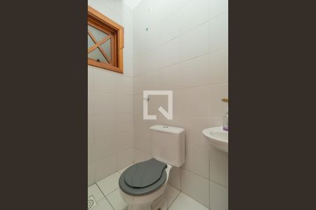Casa de condomínio para alugar com 249m², 3 quartos e 2 vagas Casa de condomínio para alugar com 249m², 3 quartos e 2 vagasÁrea de Serviço