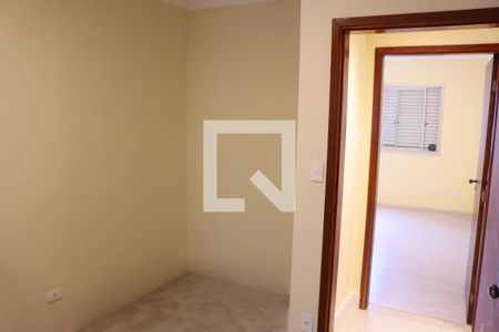 Quarto Suíte de apartamento à venda com 3 quartos, 110m² em Santa Paula, São Caetano do Sul